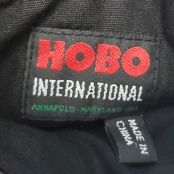 HOBO Mini Bag in Dark Brown - Picture 6 of 11